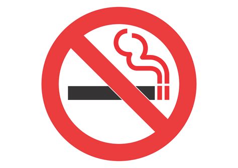 No Smoking Png Transparent Image Download Size 1600x1136px