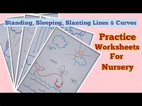 Some of the worksheets displayed are 11 lines and lines, 11 lines and lines, traceable slanted lines work, the sleeping bull, detailed planner of, reading comprehension work. (Part -3) Worksheets on Standing Line, Sleeping Line ...