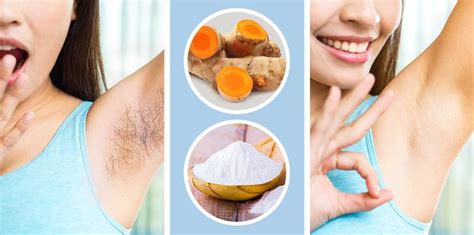5 Ways To Get Silky Smooth Armpits Without Shaving Them Koltuk Altı Traş Olma Ve Doğal Sağlık