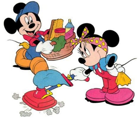 Dramatic Play Minnie Mouse Pictures Mickey Mickey Mouse And Friends