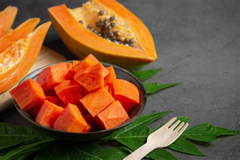 Is Organic Papaya Good Quality The Farmers Store