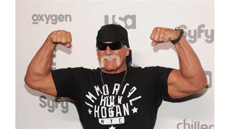 Hulk Hogan Was Humanised By Gawker Lawsuit 8days