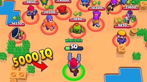 Ultimate top 250 funniest fails & wins in brawl stars. 5000 IQ *EPIC* WINS! (Brawl Stars Fails & Epic Wins! #3 ...