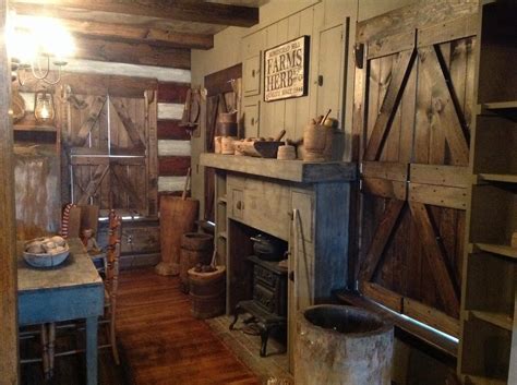 A wide variety of primitive home decor options are available to you, such as plastic type, fabric type. Extreme primitive home | Primitive Decorating II | Pinterest