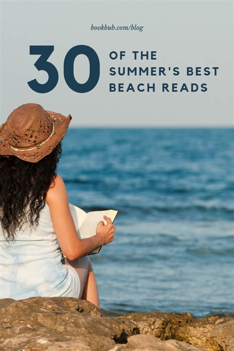 Just Add Water The Hottest Beach Reads Of The Summer Beach Reading