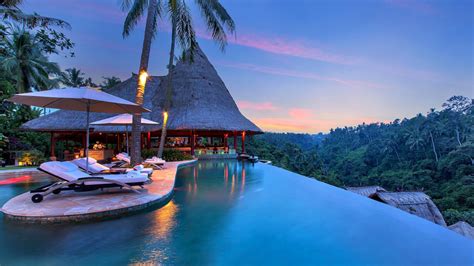 Balis 10 Most Beautiful Swimming Pools Robb Report