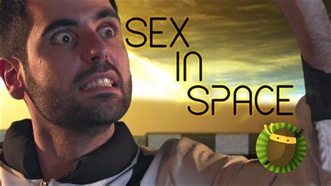 Sex In Space Hara Kiwi Youtube
