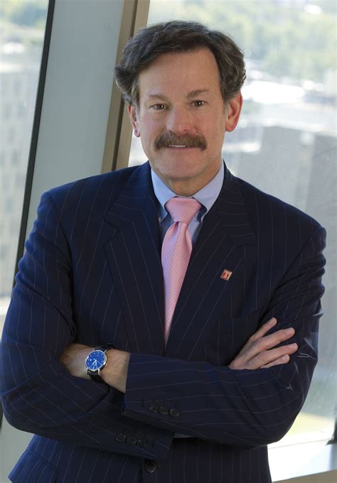 Dr. Larry Kaiser Named a “Great Healthcare Leader to Know” by Becker’s