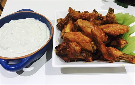 Blue Cheese Dressing Recipe For Wings Blue Cheese Dressing Recipe