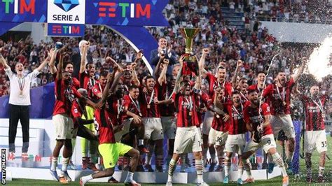ac milan zlatan ibrahimovic says italy belongs to the serie a champions after ending 11 year