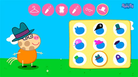 NickALive!: Outright Games to Release 'My Friend Peppa Pig' Video Game