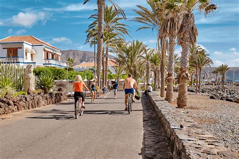 Costa Adeje Tenerife 2024 Everything You Should Know Go Tenerife