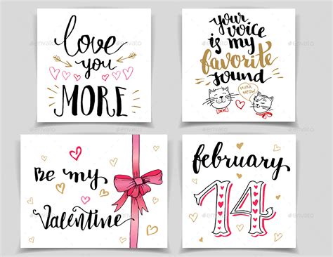 Calligraphy Quotes About Love With Design