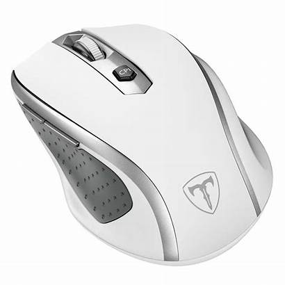 Mouse Wireless Computer Laptop Mice Pc Optical