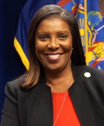 Learn more about letitia james and get the latest letitia james articles and information. Letitia James - Wikipedia