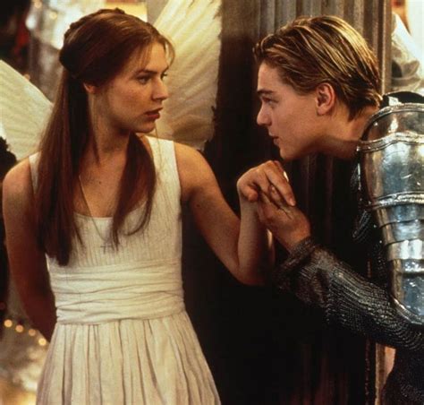 Pin By Katie On Spotify Covers Romeo And Juliet Leonardo Juliet Movie Leonardo Dicaprio Romeo