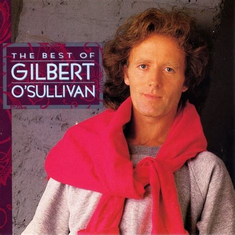 The Best Of Gilbert Osullivan ／ Gilbert Osullivan 音楽cd Muuseo