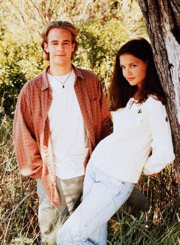 TV Couples Who Shouldn T Have Done It Dawson Joey Dawson S Creek