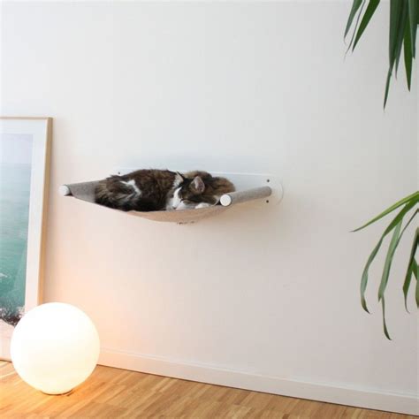 Stylish Hangouts For Feline Friends Pet Furniture Cat Design Feline