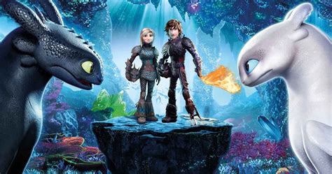 Watch how to train your dragon 3 (2019) from player 2 below. How to Train Your Dragon 3 Review #2: A Humorous and ...