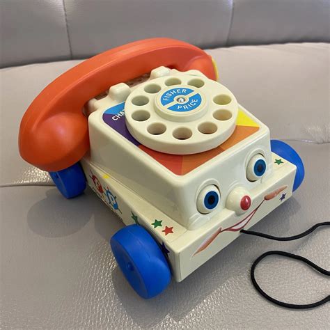 Chatter Telephone Toy Story The Ultimate Character Guide Disney News