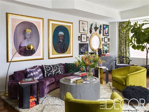 70 S Living Room Decor Ideas