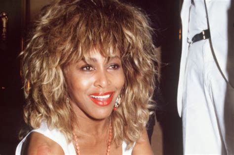 Beyonce Pays Tribute To Beloved Queen Tina Turner