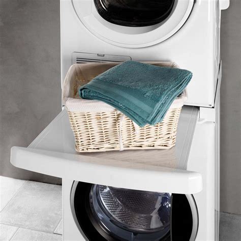 SKS101 Stacking Kit Washing Machine Dryer 60 Cm
