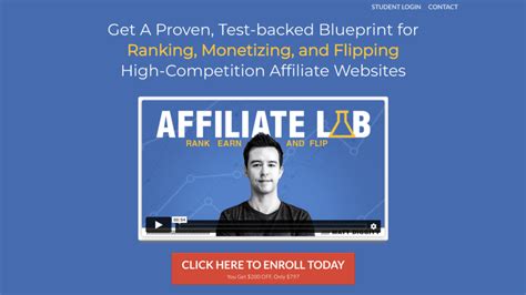 Best Affiliate Marketing Courses Free And Paid