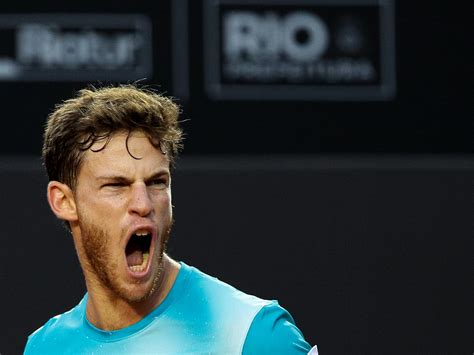 I'm 1.68m, 5'6, and when i play tennis i always get bullied by the kick serves and heavy spin. ATP betting preview: 14/1 Diego Schwartzman the bet in ...
