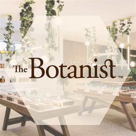 The Botanist Dispensary In Worcester Potguide