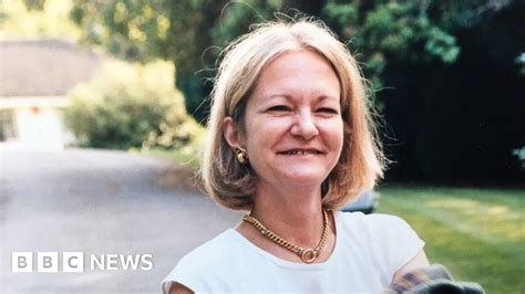 Sally Challen Murder Conviction Quashed Over Husbands Death Bbc News