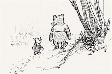 One of the most famous images of winnie the pooh has sold for £314,500 at auction, three times its estimate. Winnie The Pooh drawing sets sale record - Get Surrey