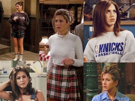 Which Iconic 90s Tv Character Is Your Fashion Icon