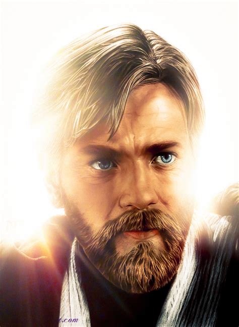 Der trend fürs pfingstfest zeigt leider weiterhin keine sommerlichen tendenzen. Obi-Wan Kenobi - 2012 Version by Couiche on DeviantArt