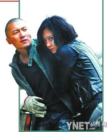 The site owner hides the web page description. 《新少林寺》《线人》同拍 谢霆锋沉迷于反派_金鹰电影