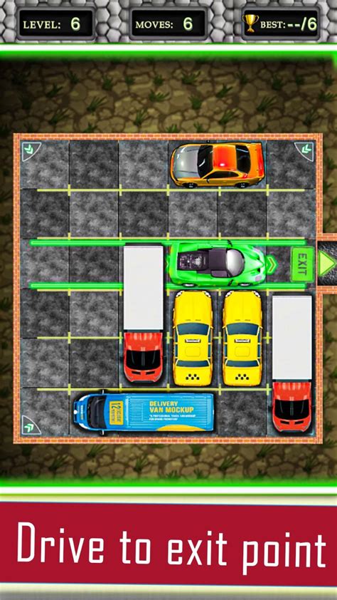 Unblock Car Parking Car Games Apk For Android Download
