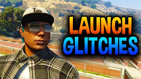 Gta 5 Online Glitches 5 Easy Solo Launch Glitches Working After