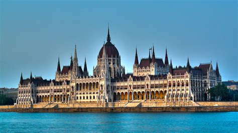 Most Beautiful Parliament Buildings In The World Mathias Sauer