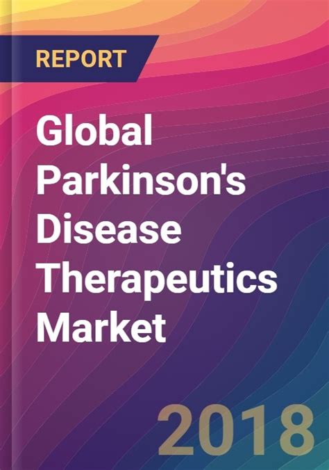 Global Parkinsons Disease Therapeutics Market Size Market Share