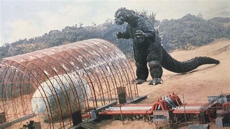 Monster Mondays Mothra Vs Godzilla 1964 Screenfish