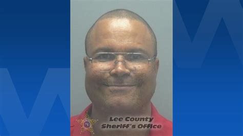 Cape Coral Man Arrested Accused Of Investment Scams
