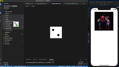 React Native Tutorial 14 How To Use The Image Component Image