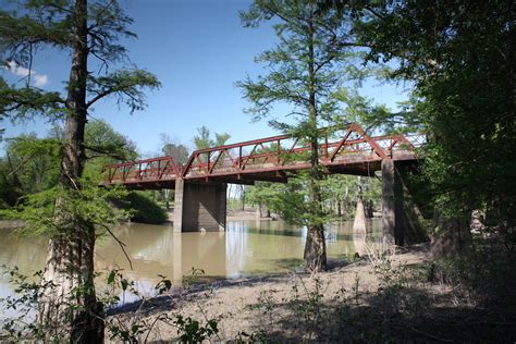Old Black Bayou Bridge Tallahatchie County Mississippi Flickr