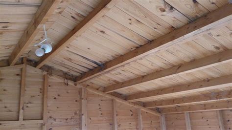 They suggest adding insulation for basement walls if you plan to use the space as a living space; Insulating and cladding a summerhouse roof | DIYnot Forums