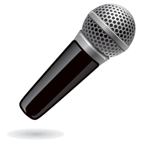 Microphone Animation Drawing Clip Art Download Vector Png Free