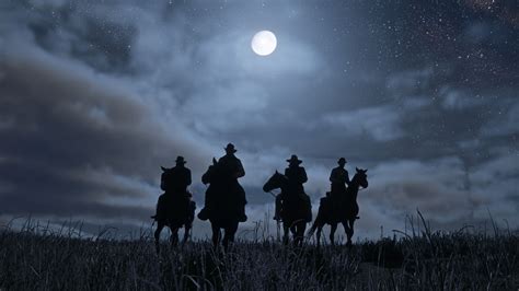 Red Dead Redemption 2 Release Date Delayed To 2018 Techradar