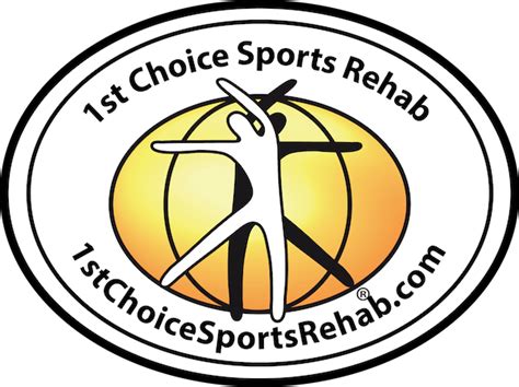 1st Choice Intake Form - 1st Choice Sports Rehab Center