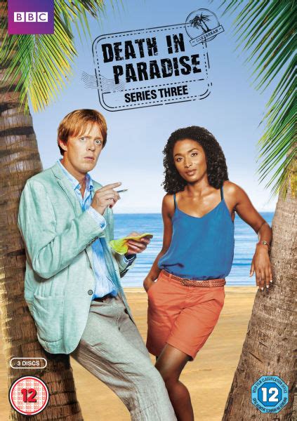 Scroll down and click to choose episode/server you want to watch. Watch Death in Paradise - Season 2 Episode 07: A Stormy ...