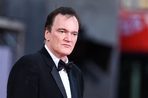 Born march 27, 1963) is an american film director, screenwriter, producer, and actor. Rewriting History: The Psychology Behind Quentin Tarantino ...